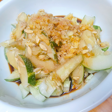 青瓜酸