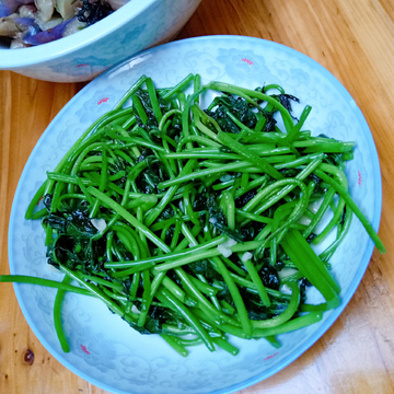 青菜