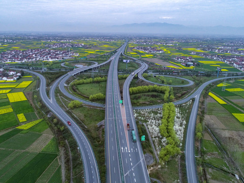 高速公路