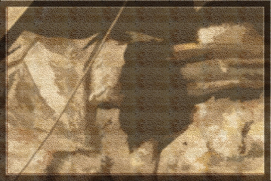 地毯