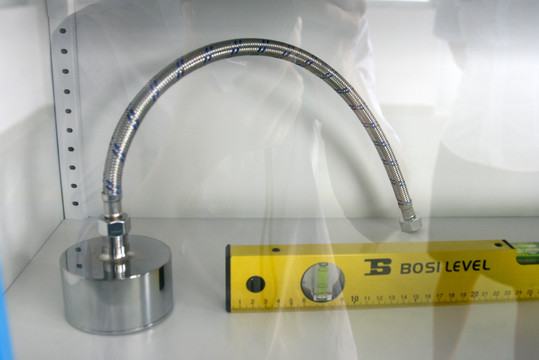 淋浴房产品检测仪