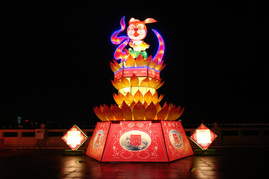 花灯