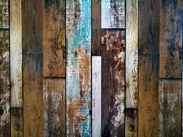 旧木板墙纸背景