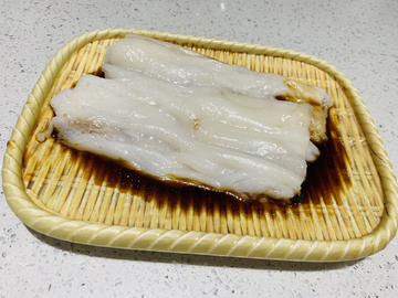 牛肉肠粉