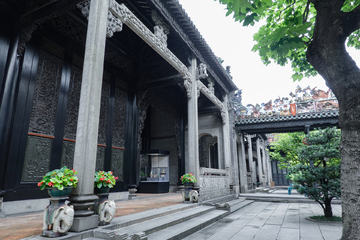 陈家祠