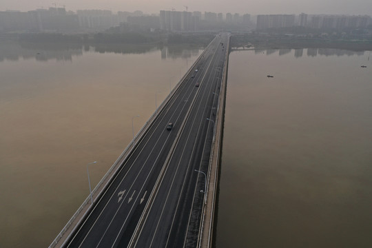 湘府路大桥