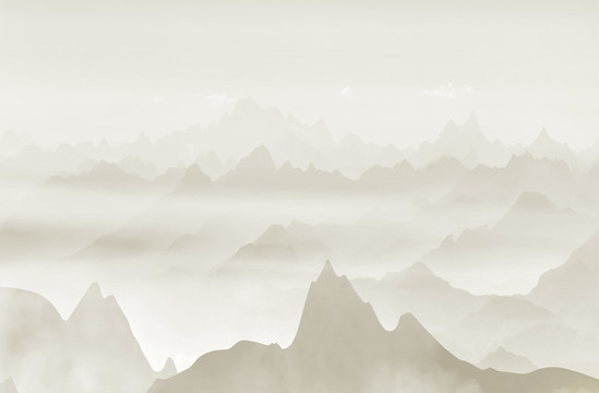 山水