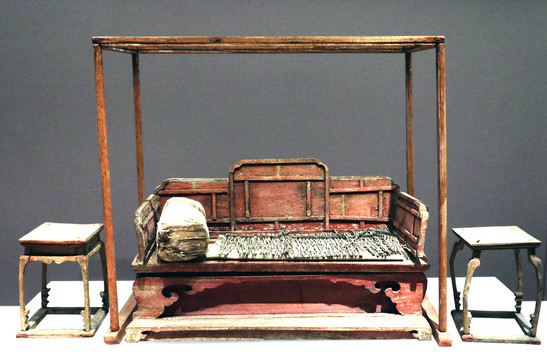 古代家具