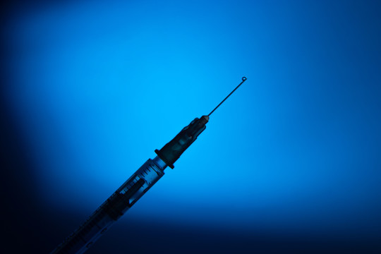 注射器