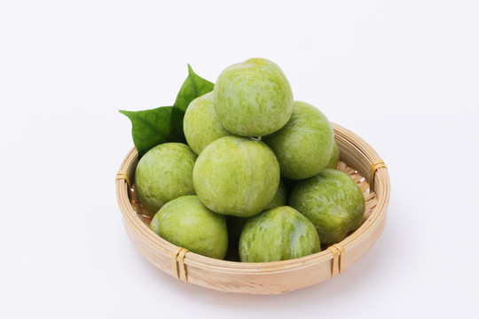 李子