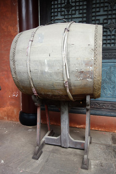 鼓