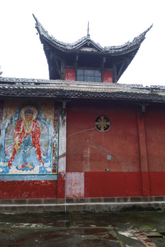 古建筑