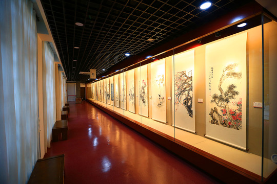 杭州国书院美术馆