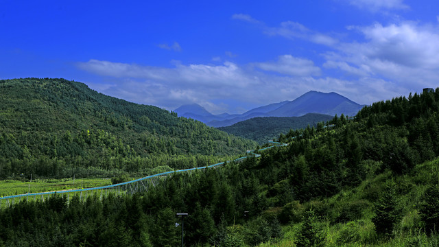 和政县法台山