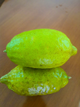 青柠檬