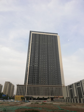 高楼大厦