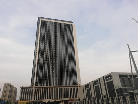 高楼大厦