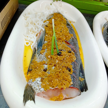 鱼