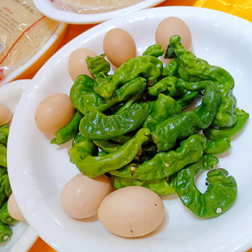 青椒