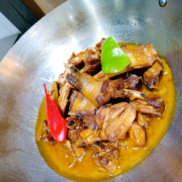 鸡肉