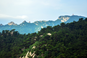 医巫闾山