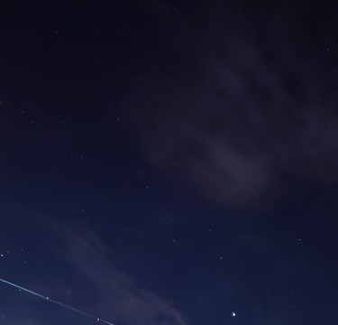 星星