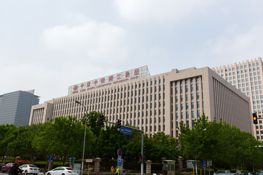 北京丰台区办公楼