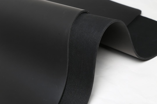 5mm天然橡胶瑜伽垫防滑土豪垫
