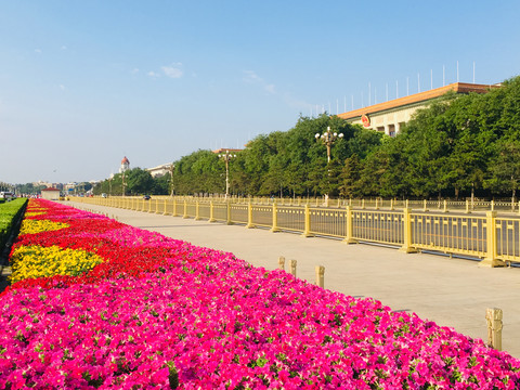 北京旅游