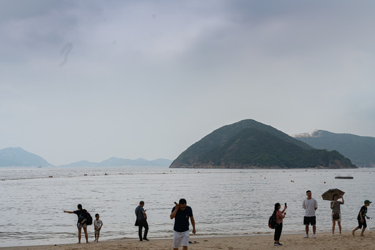 香港浅水湾