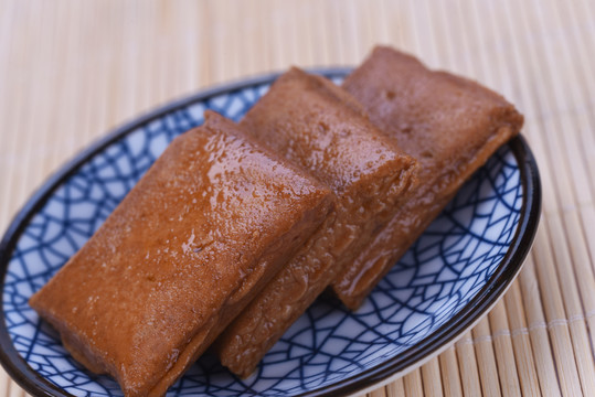 鱼豆腐