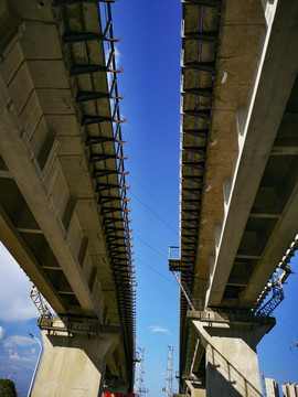 高架铁路