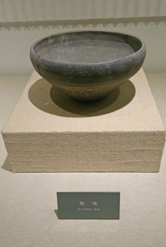 陶钵