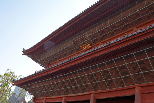 日本增上寺