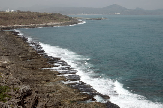 垦丁海湾