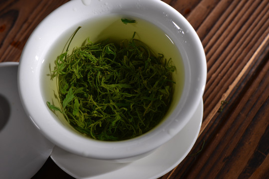 蒲公英茶