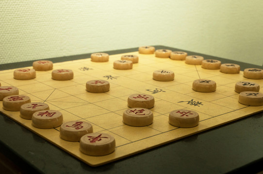 中国象棋素材