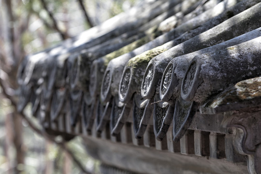 潭柘寺