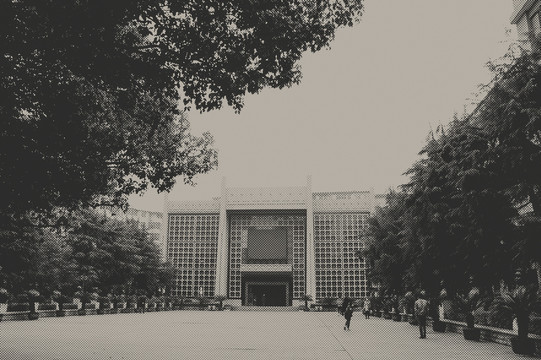 八一南昌起义纪念馆