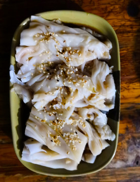肠粉