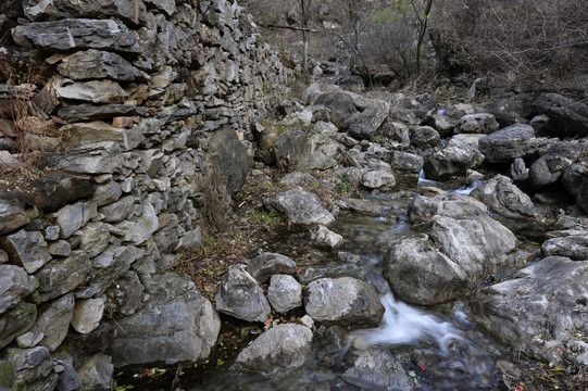 关山风景区