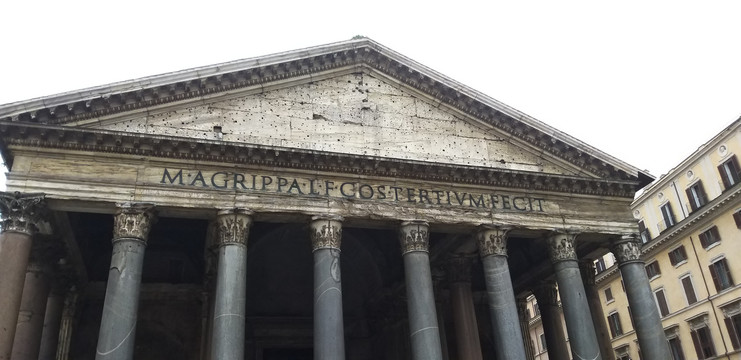 罗马万神庙