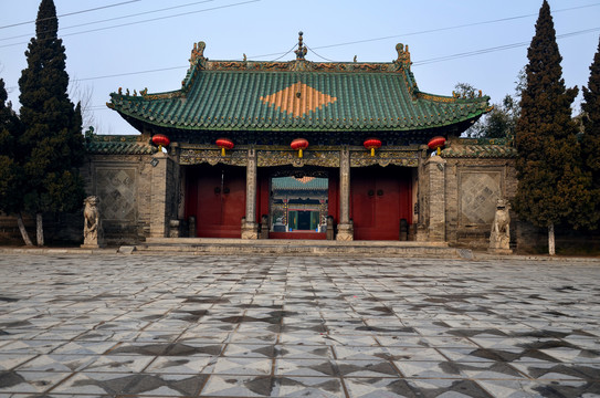 朱仙镇清真寺