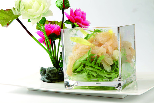醋海龙花