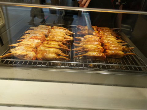 点心
