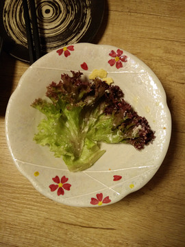 料理