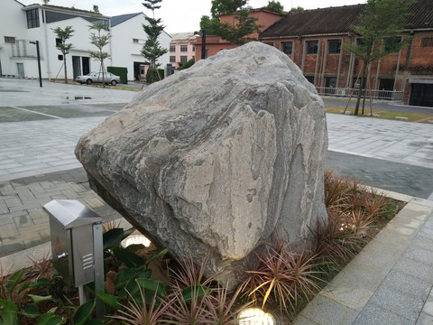 肌理