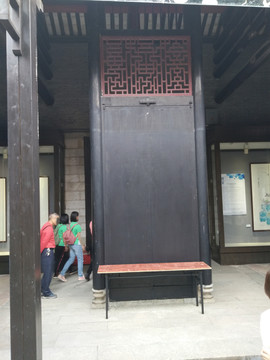 背景墙
