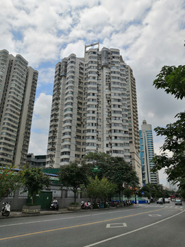 南宁市建筑