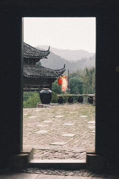 广州从化莲麻小镇